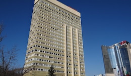 Park - Hotel Moskva