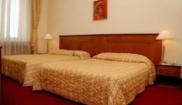 Ramada By Wyndham Plovdiv Trimontium