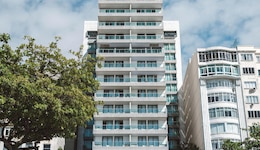 Pestana Rio Atlantica
