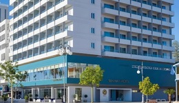 Sun Hall Hotel