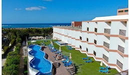 Avlida Hotel