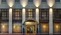 K+K Hotel Am Harras