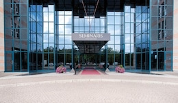 Seminaris Hotel Nürnberg