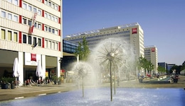 Ibis Dresden Zentrum