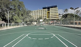 Dominican Fiesta Hotel