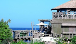 Parrotel Beach Resort
