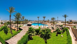 Jaz Sharm Dreams