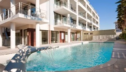 Comfort Aparthotel Marseille Prado Plage