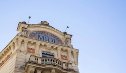 Grand Hôtel Du Midi