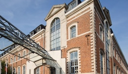 Couvent Des Minimes