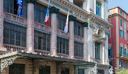 Hotel Beau Rivage