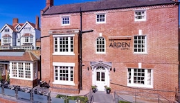 The Arden Hotel
