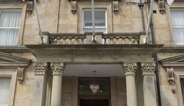 The Crown Hotel Harrogate