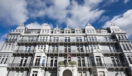 The Ampersand Hotel
