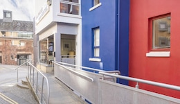 Holyrood Aparthotel