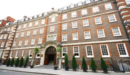 Fitzrovia Hotel