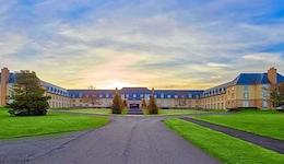 Fairmont St Andrews