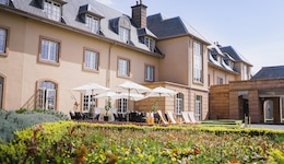 Fairmont St Andrews