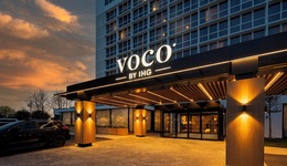 Voco Southampton by IHG