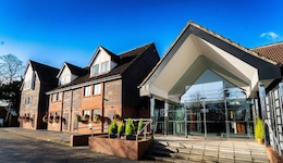 The Winchester Hotel & Spa