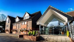 The Winchester Hotel & Spa