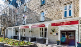 Fisher's Hotel