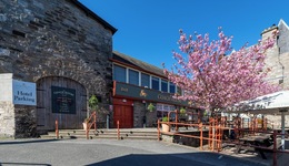 Fisher's Hotel