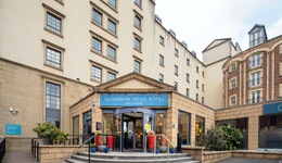 Glasgow Argyle Hotel