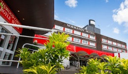 The Normandy Hotel