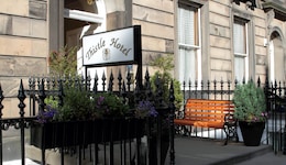 Edinburgh Thistle Hotel