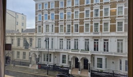 Millennium Hotel And Conference Centre Gloucester London