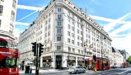 Strand Palace Hotel