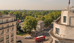 Thistle London Marble Arch