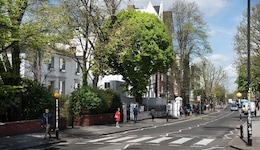 Danubius Hotel Regents Park