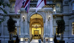 The Langham, London
