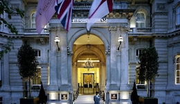 The Langham, London