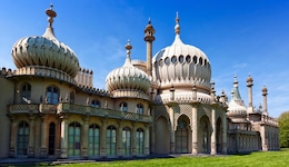 Holiday Inn Brighton Seafront, An Ihg Hotel