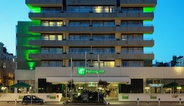 Holiday Inn Brighton Seafront, An Ihg Hotel