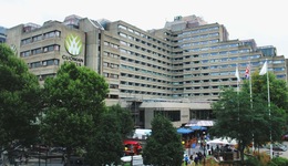 The Tower Hotel, By Thistle