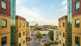 Stamford Bridge Hotel London