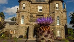 Dalmahoy Hotel & Country Club