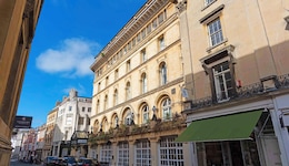 Bristol Grand Hotel By Sunday