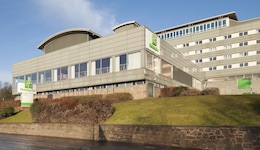 Holiday Inn Edinburgh By IHG