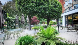 Bedford Hotel