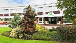 Holiday Inn Chester - South By Ihg