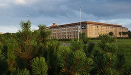 The Aberdeen Altens Hotel