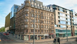 Old Waverley  Hotel
