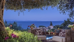 Aeolos Beach Resort