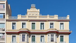 Delphi Art Hotel