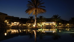 Cathrin Hotel